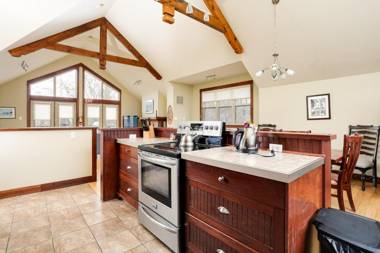 Blue View 2 Vista Chalet 84145