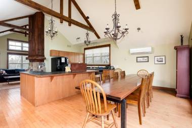 Blue View 3 The Omega Chalet 84146