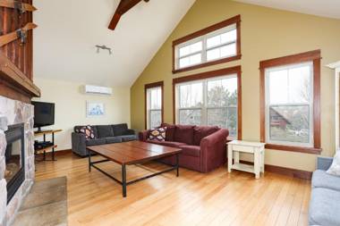 Blue View 4 Vega Chalet 84147