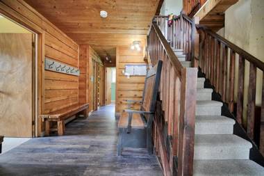 Blue View 9 Vintage Tyrolean Chalet 84152