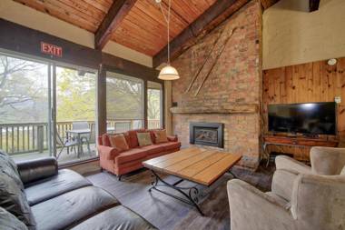 Blue View 9 Vintage Tyrolean Chalet 84152