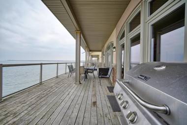 Blue View 10 Aqua Center 84153