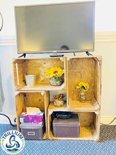 Cozy Studio Loft with 2 Baths Next to Slopes