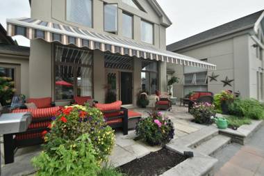 Blue Mountains Luxury BnB