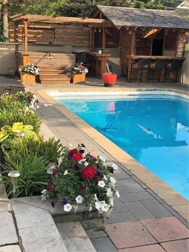 Blue Mountains Luxury BnB