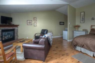 Country Encounters Accommodations
