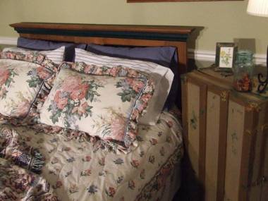 Country Encounters Accommodations