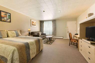 Thriftlodge Cochrane