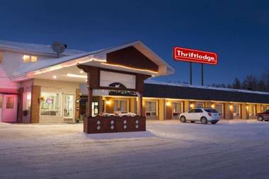 Thriftlodge Cochrane