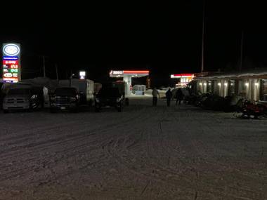 Travelodge by Wyndham Cochrane