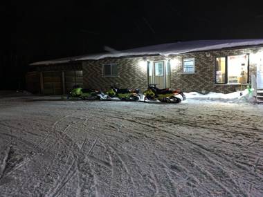 Travelodge by Wyndham Cochrane