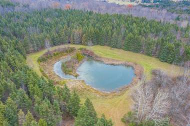 Northumberland Heights Wellness Retreat & Spa