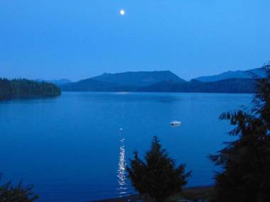 The Inn on Stephens Bay