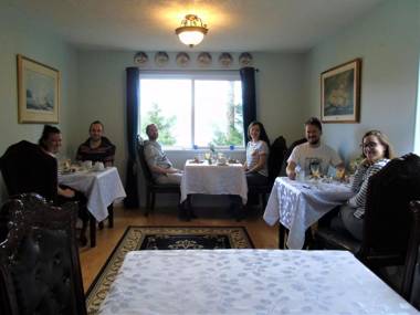 The Inn on Stephens Bay