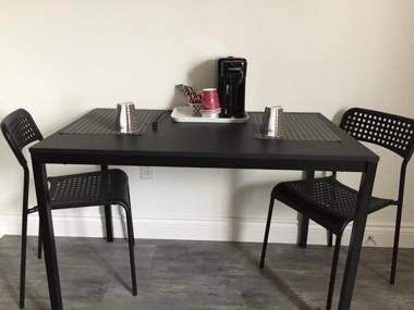 Cheticamp Outback Inn