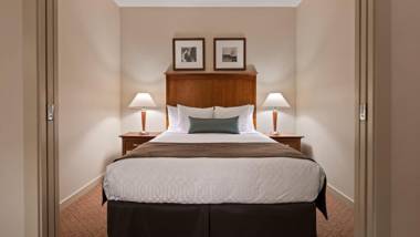 Best Western PLUS Chemainus Inn