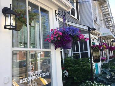 Prince Street Suites