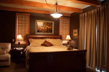 Windborne Bed & Breakfast