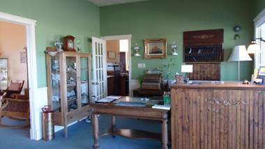 Motel Carleton Sur Mer