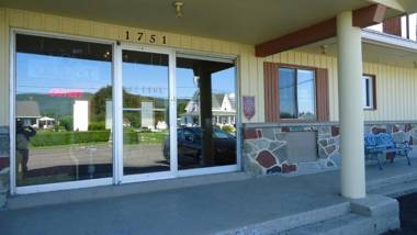 Motel Carleton Sur Mer