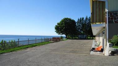 Motel Carleton Sur Mer