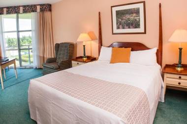 Rodd Brudenell River Resort