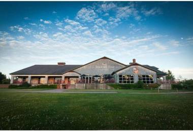 Rodd Brudenell River Resort