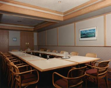 Auberge De La Baie