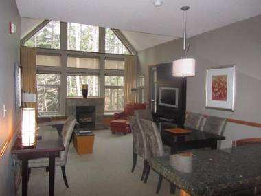 Platinum Suites Resort - Vacation Rentals