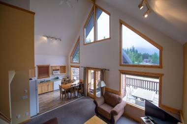 Banff Gate Mountain Resort