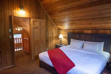 Banff Gate Mountain Resort