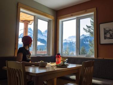 HI Canmore Hostel/Alpine Club of Canada
