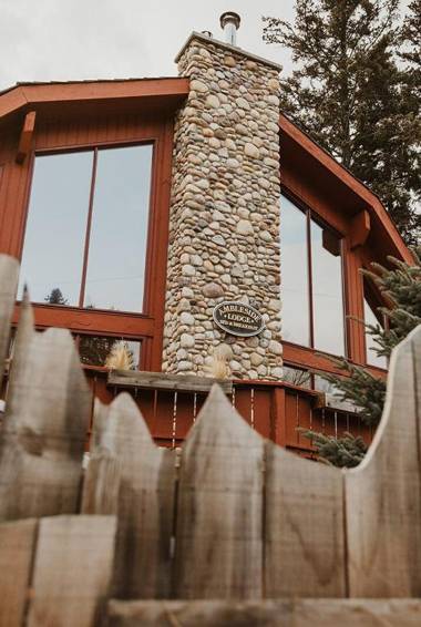 Ambleside Lodge Bed & Breakfast