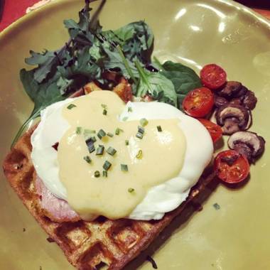 Ambleside Lodge Bed & Breakfast