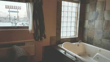 Rundle Mountain Lodge