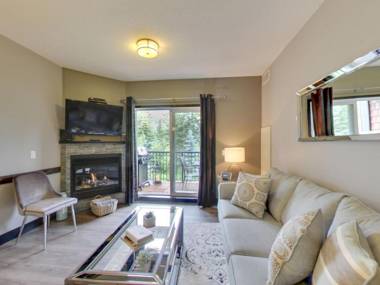 Instant Suites - Luxury 2 BR Suite in Canmore | Banff