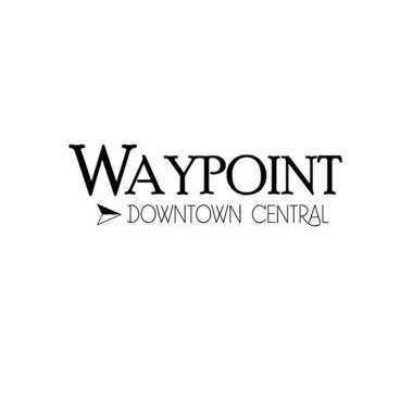 WAYPOINT - Downtown Central Location