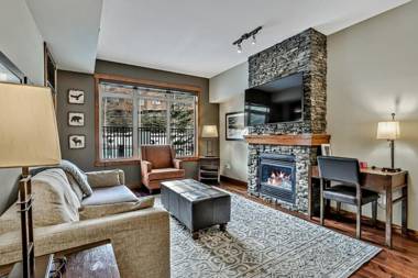 Stoneridge Mountain Resort Condo hosted by Fenwick Vacation Rentals
