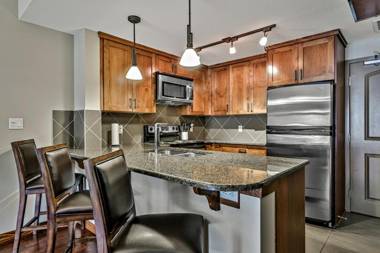 Stoneridge Mountain Resort Condo hosted by Fenwick Vacation Rentals