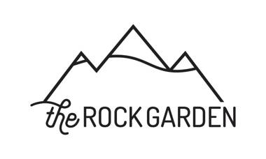 THE ROCK GARDEN - 2BD 2BTH Mountain Zen Living