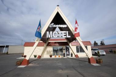 Camrose Motel