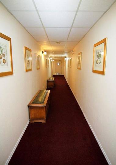 Heron's Landing Hotel