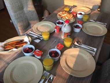 Money Pennies Bed and Breakfast