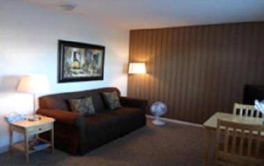 Driftwood by the Sea Inn