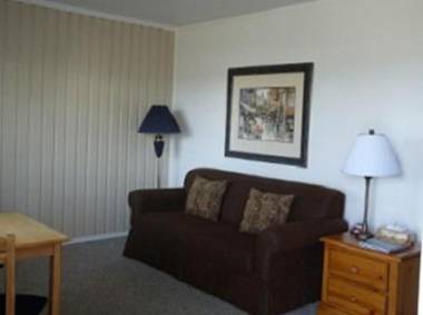 Driftwood by the Sea Inn