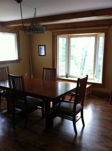 Seymour Point Cottage