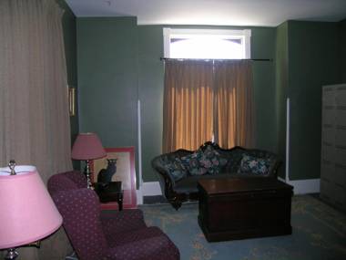 Elsie J's Historic House