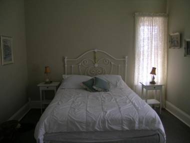 Elsie J's Historic House