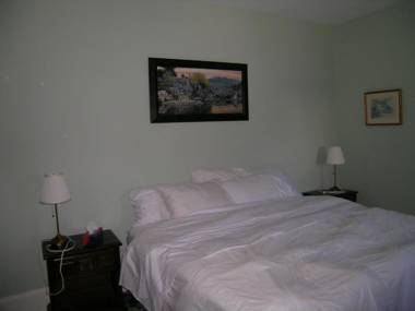 Elsie J's Historic House