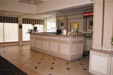 Hilton Garden Inn Kitchener/Cambridge